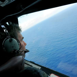 Episode 148 [Part 2 of 3] MH370 - The Search 