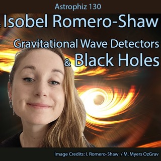 Astrophiz130~Isobel Romero-Shaw