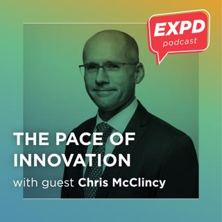Episode 2 | Technology: The Pace of Innovation