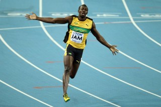 What We Can Learn From Athletes
