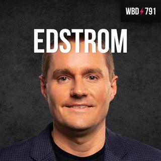 Michael Saylor's Bitcoin Moonshot Revisited with Andy Edstrom - WBD791