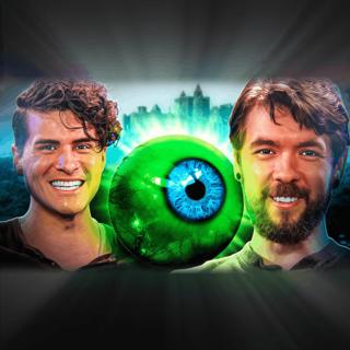 I spent a day with JACKSEPTICEYE