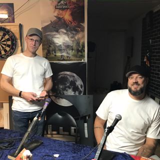 435. Pst/Q och Öris om Geto Boys