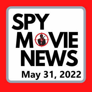 Spy Movie News May 31, 2022: Sean Connery's DB5, Streaming Releases, More!