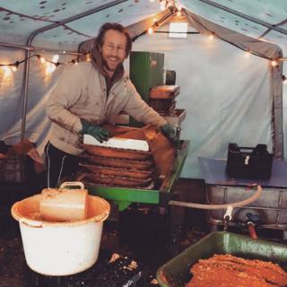 306: Ciders for Every Season | Elegast Cidery, Netherlands
