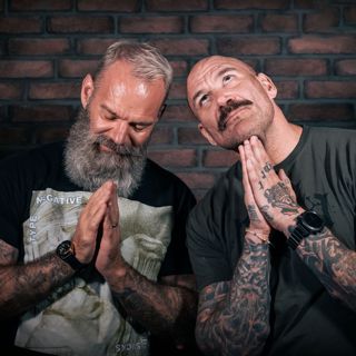 #332: Anoreksiainfluensserit