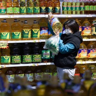 How oil became the latest Chinese food scandal