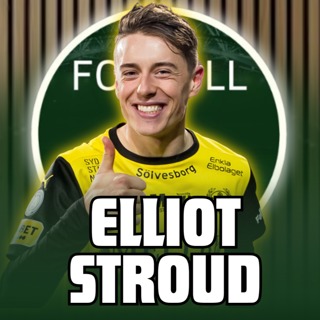 130. Elliot Stroud