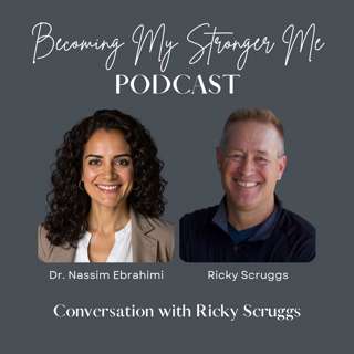 Conversation with Ricky Scruggs