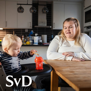 14:e gynekologen hjälpte Beatrice att bli gravid