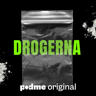 Viktigt meddelande från Drogerna!