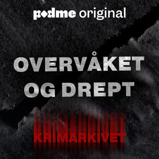 Krimarkivet