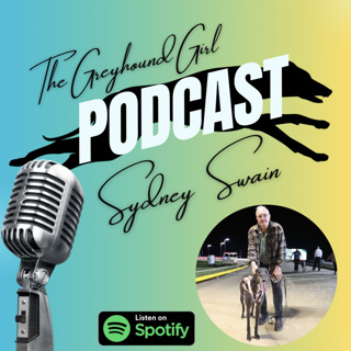 Episode with Legendary NSW Conditioner, Sydney Swain.