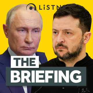 Russia bombs EU meeting + Fresh AI scams target footy & festival tix