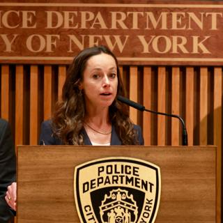 Today’s Terrorism Threats: Everything, Everywhere, All at Once (with Rebecca Weiner)