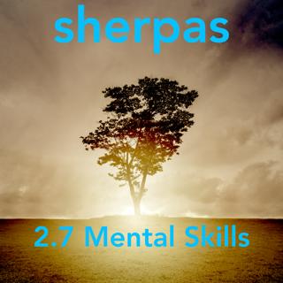 2.7 Mental Skills (featuring Jared Cohen)