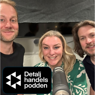 Christina Ericsson, Telia – E-handelns utveckling har aldrig gått snabbare