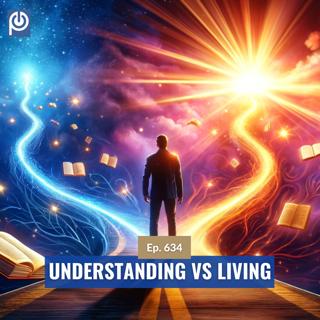The Porn Reboot Podcast Episode 634: Understanding VS Living