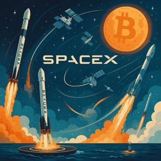 Dec 11: SpaceX Moves Bitcoin as Markets Turn Defensive