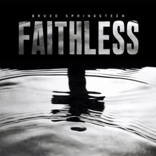 "Journey Through the Desert: Springsteen's 'Faithless' Unveiled"