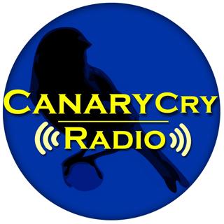 RED TAPE w/ SAM SWANSON | CCR 186