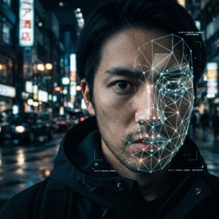 The Face of the Future_ Unmasking Facial Recognition