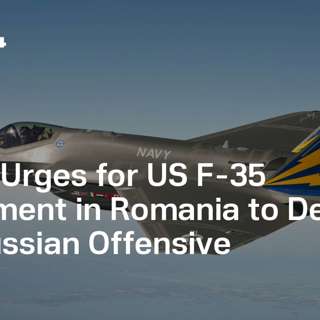 EU Calls for F-35 Deployment, EFPIA Criticizes EU US Trade Deal, Ukraine War Financial Toll, Intel Gains from US-EU Deal, and more...