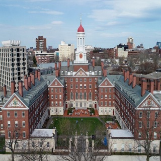 Ep. 432 - Haunted Harvard