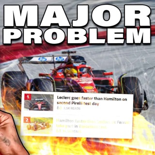 Ferrari's fan frenzy is MAJOR distraction