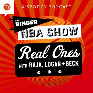 Spurs Force Game 7 While Knicks Await | Real Ones