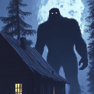 16 TRUE SCARY HIKING & PARK RANGER HORROR STORIES