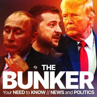 How will Trump try to end the war in Ukraine? – Gavin Esler asks Mark Galeotti
