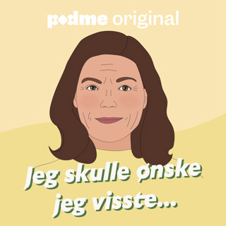 Jeg skulle ønske jeg visste...