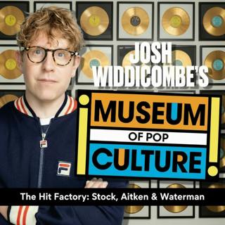 The Hit Factory: Stock, Aitken and Waterman (Part 4)