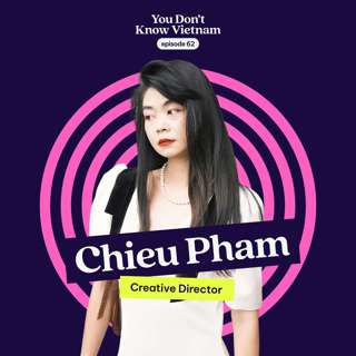 E62: Keeping soul, changing shape: Vietnam’s evolving identity