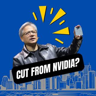 Wall Street News Roundup: The Government's 15% Cut From Nvidia, Intel's Bad Year and Trouble at Yieldstreet