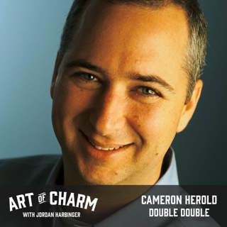 481: Cameron Herold | Double Double