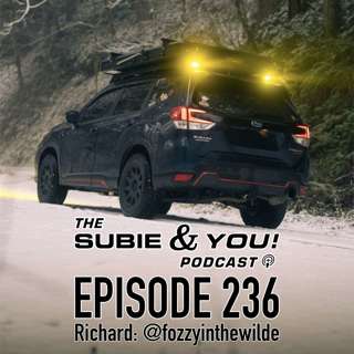 S&YE236 - Fozzy in the Wilde