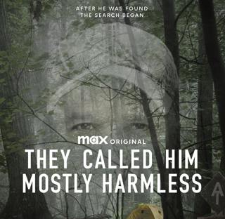 445 // Mostly Harmless w/ Patricia E. Gillespie
