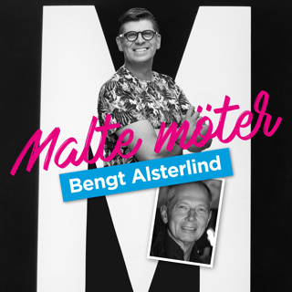 179. Malte Möter - Bengt Alsterlind (kortversion)
