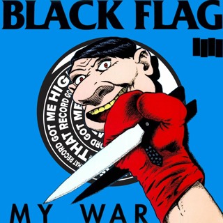 S2E66 – Black Flag "My War" – with Camila Risso