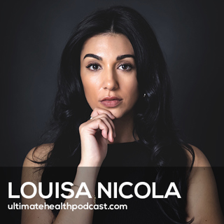 626: Neuroscientist Reveals How to Boost Brain Health & Prevent Alzheimer's | Louisa Nicola