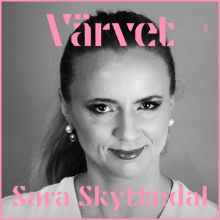 KORTVERSION #626 Sara Skyttedal