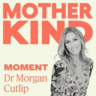 Do You Resent Your Partner For The Mental Load? Try This Expert Advice, with Dr Morgan Cutlip