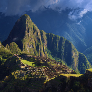 What Secrets Do the Ancient Ruins Hold for You Tonight?
