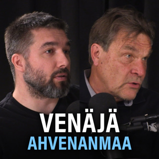 Ahvenanmaa, Venäjän konsulaatti ja demilitarisaatio (Tere Sammallahti & Kimmo Kiljunen) | Puheenaihe 351
