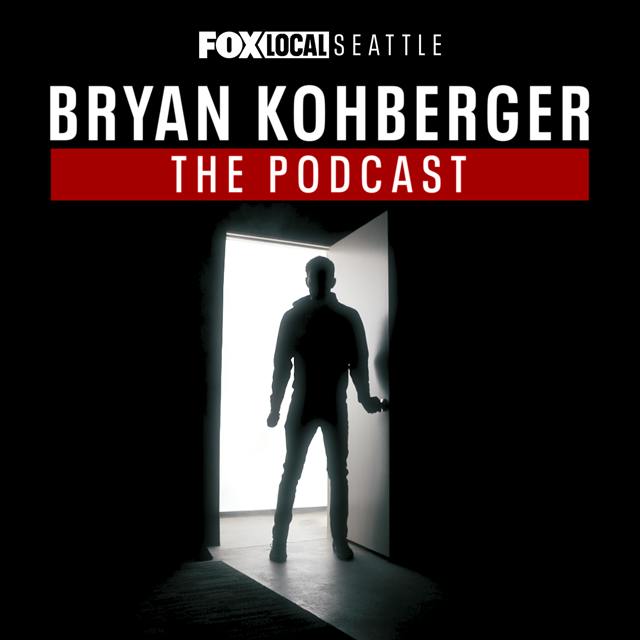 Bryan Kohberger – Inside the Idaho Murders
