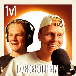 Lasse Solheim om G Eazy, Drum n Bass, Rosa Room, Snapsounds og Rybakk