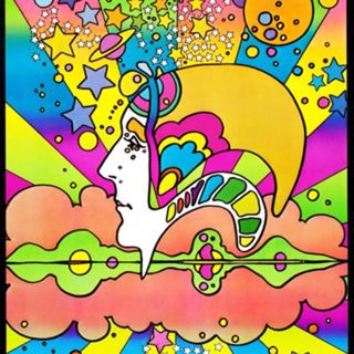 A Universe of Inspiration (Repeat)