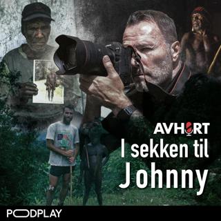I sekken til Johnny